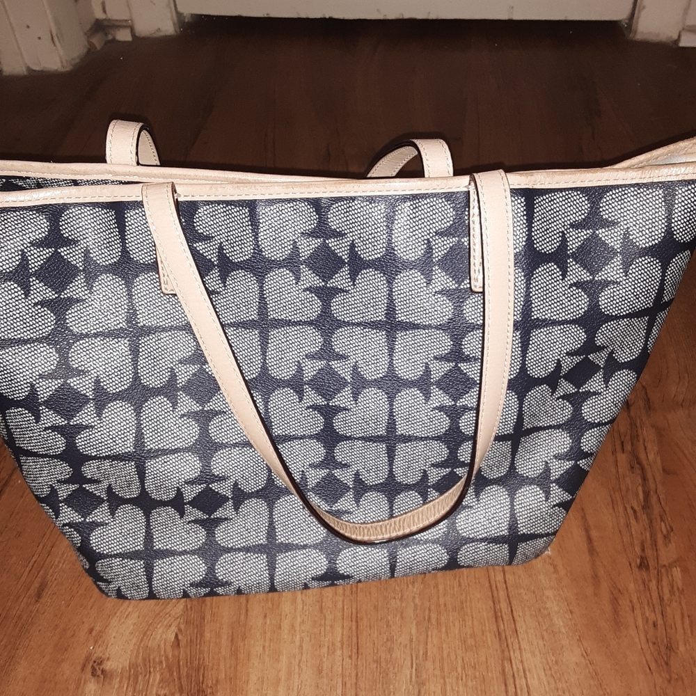 Kate Spade Handbag - Picture 3 of 5